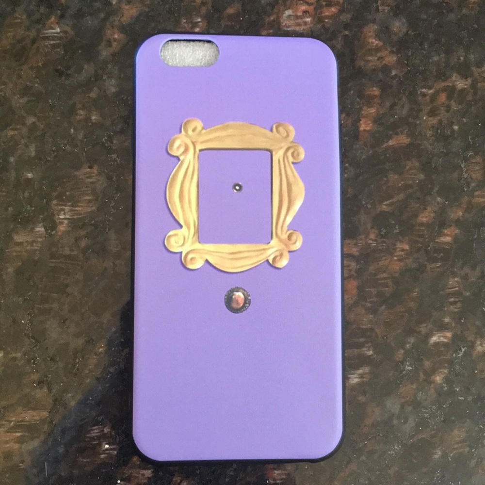 I phone case